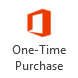 one time purchase for microsoft office