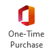 microsoft office suite one time purchase