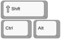 Process your mail quicker with keyboard shortcuts